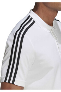 adidas polo manga corta hombre Adidas M 3S PQ PS 03 adidas polo manga corta hombre Adidas M 3S PQ PS 03