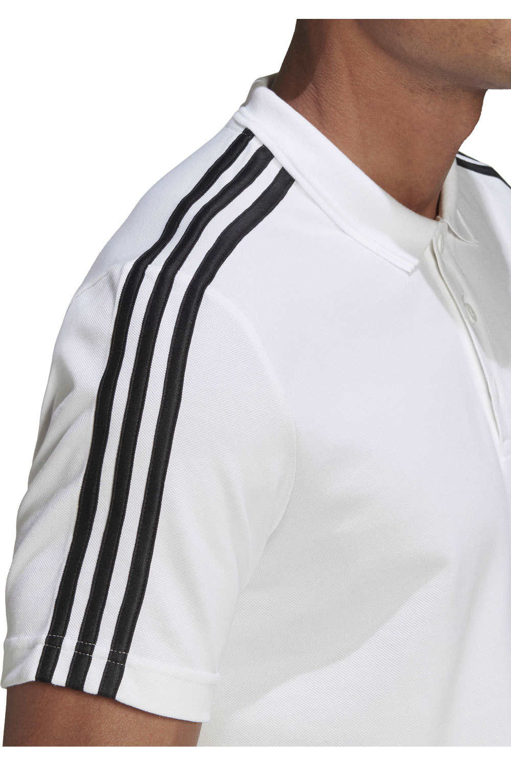 adidas polo manga corta hombre Adidas M 3S PQ PS 03 adidas polo manga corta hombre Adidas M 3S PQ PS 03