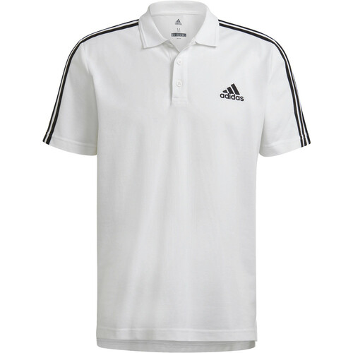 ADIDAS M 3S PQ PS blanco