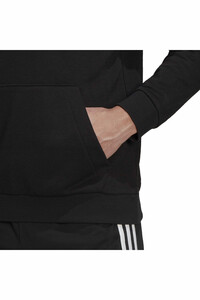 adidas sudadera hombre Adidas M BL FT HD vista detalle adidas sudadera hombre Adidas M BL FT HD vista detalle