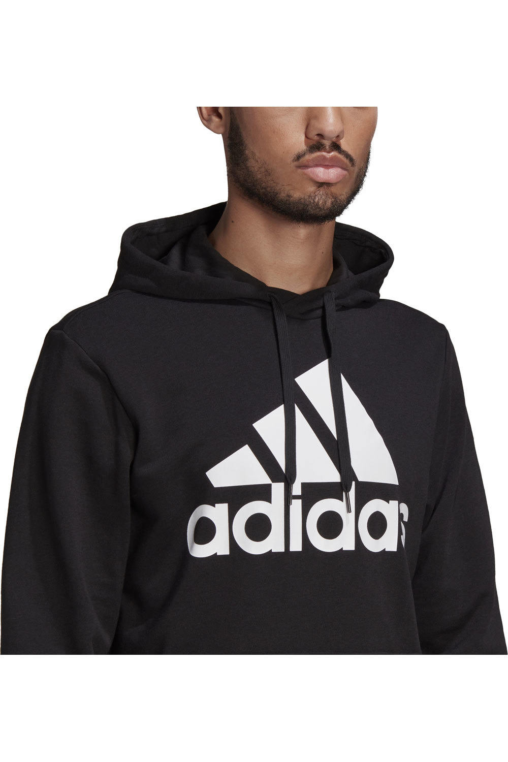 adidas sudadera hombre Adidas M BL FT HD 03 adidas sudadera hombre Adidas M BL FT HD 03