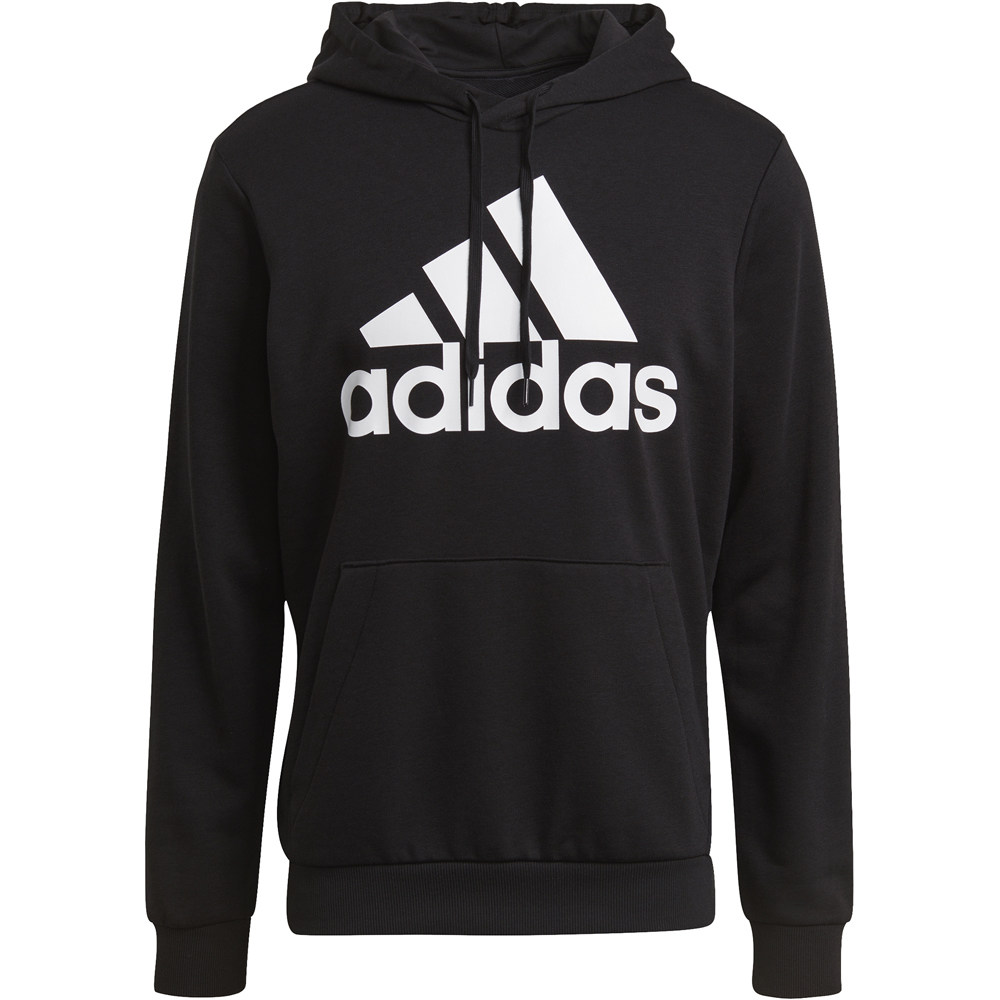 adidas sudadera hombre Adidas M BL FT HD 04 adidas sudadera hombre Adidas M BL FT HD 04