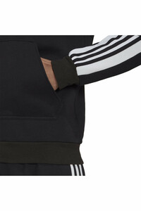 adidas sudadera hombre Adidas SQ21 SW HOOD vista detalle adidas sudadera hombre Adidas SQ21 SW HOOD vista detalle