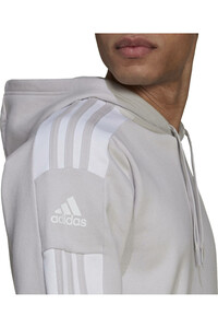adidas sudadera hombre Adidas SQ21 SW HOOD vista detalle adidas sudadera hombre Adidas SQ21 SW HOOD vista detalle