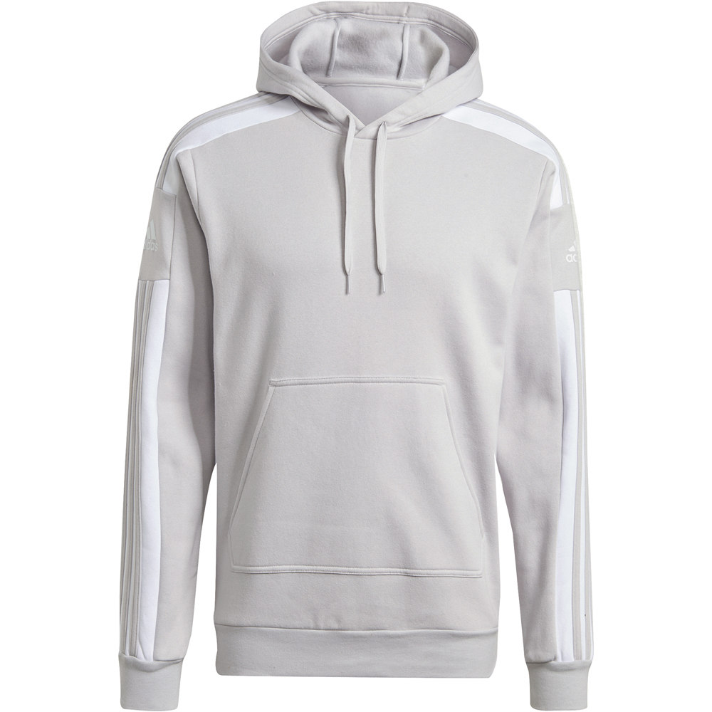 adidas sudadera hombre Adidas SQ21 SW HOOD 04 adidas sudadera hombre Adidas SQ21 SW HOOD 04