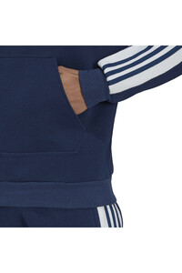 adidas sudadera hombre Adidas SQ21 SW HOOD vista detalle adidas sudadera hombre Adidas SQ21 SW HOOD vista detalle