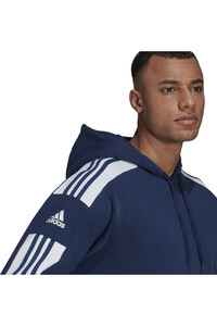 adidas sudadera hombre Adidas SQ21 SW HOOD 03 adidas sudadera hombre Adidas SQ21 SW HOOD 03