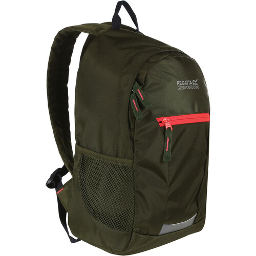 REGATTA JAXON III 10L azul