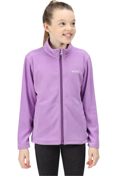 REGATTA KING II morado