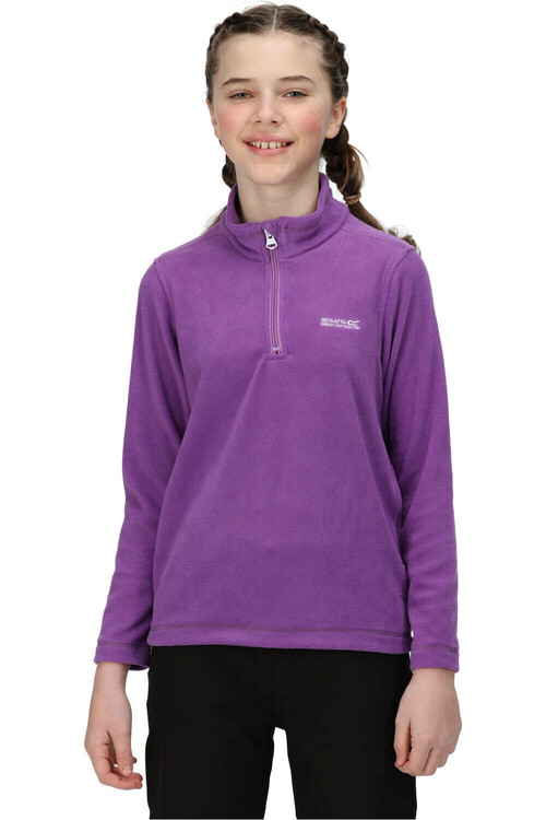 REGATTA HOT SHOT II morado