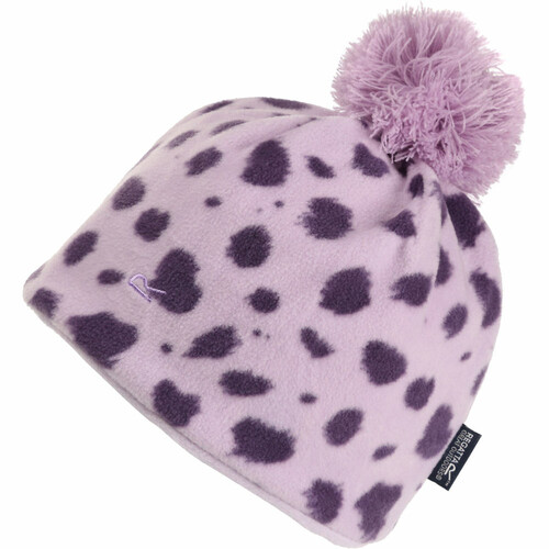 REGATTA FALLON HAT morado