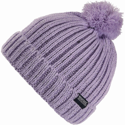 REGATTA LUMINOSITY HATIII morado