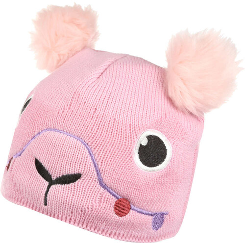 REGATTA ANIMALLY HAT III morado