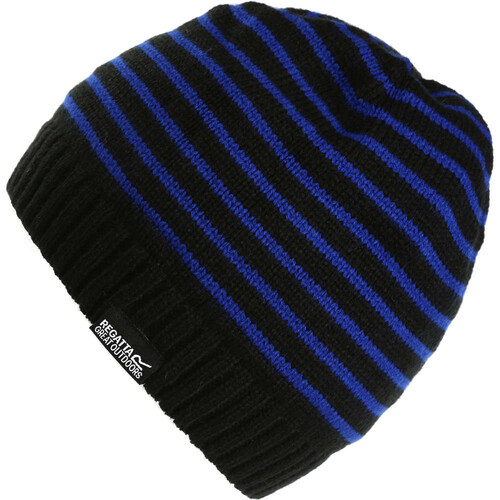 REGATTA TARLEY HAT negro