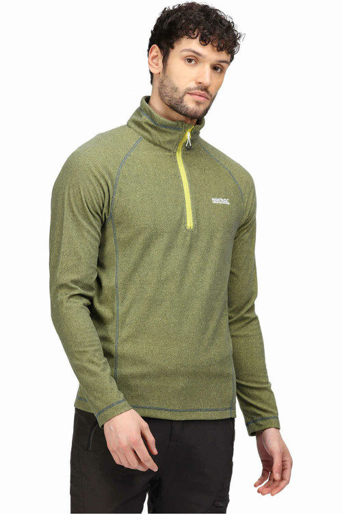 REGATTA MONTES verde