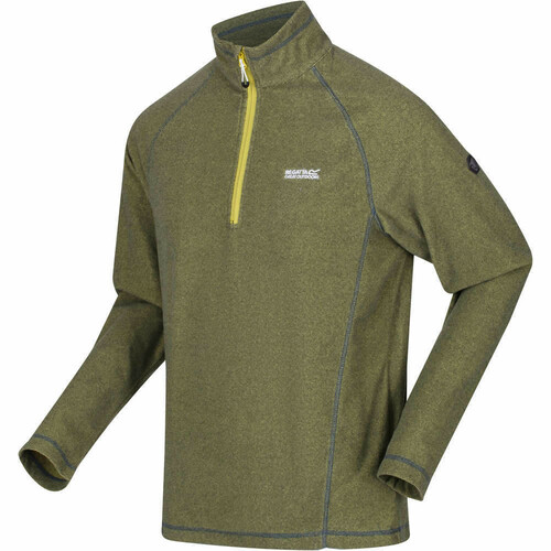 REGATTA MONTES verde