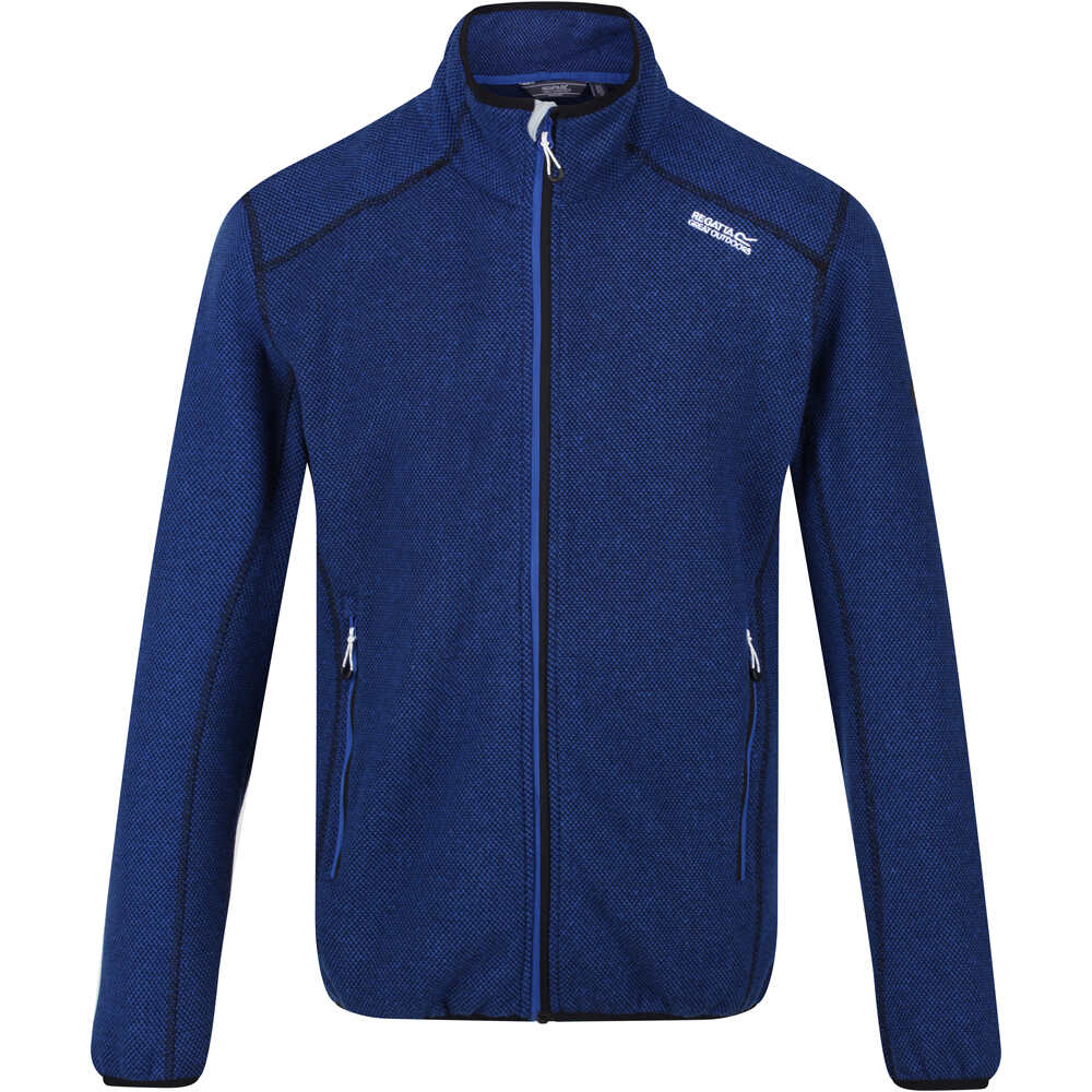 Regatta forro polar hombre Regatta Torrens vista detalle Regatta forro polar hombre Regatta Torrens vista detalle