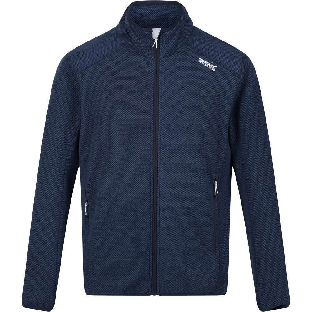Regatta forro polar hombre Regatta Torrens vista detalle Regatta forro polar hombre Regatta Torrens vista detalle