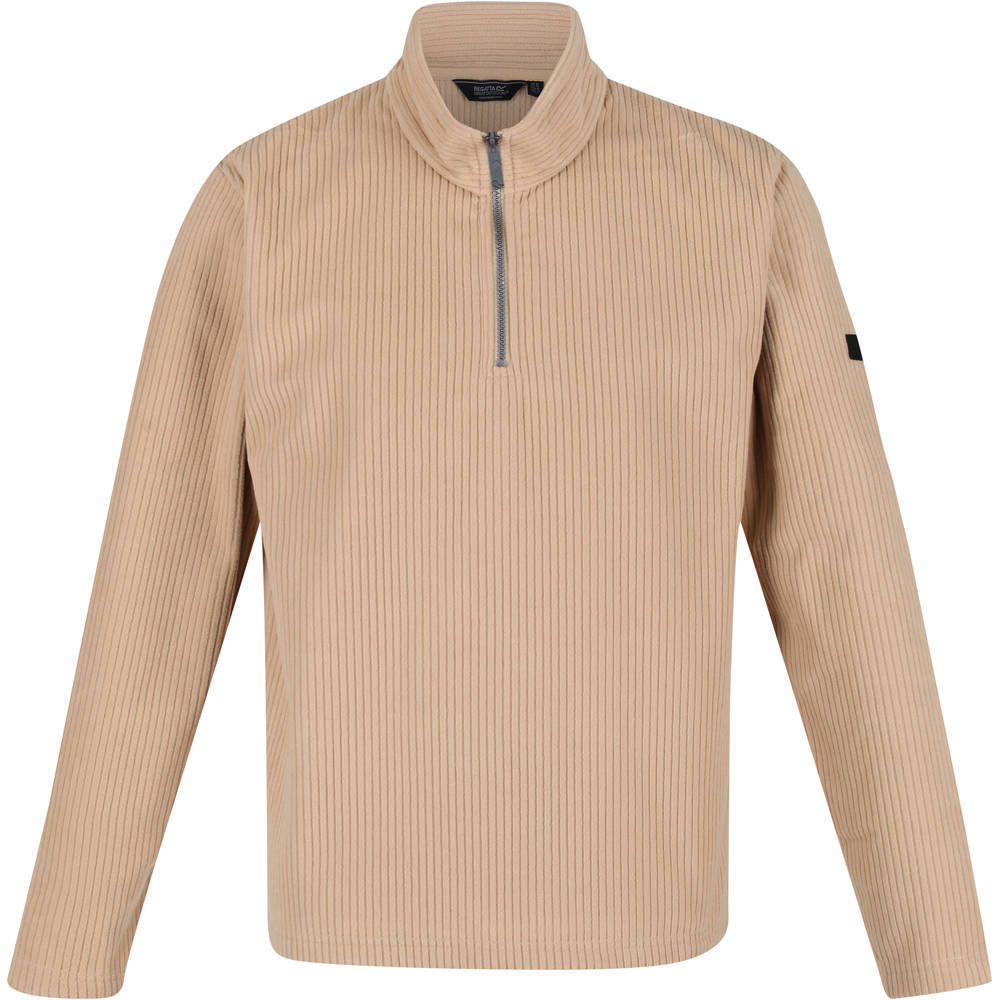 Regatta forro polar hombre Regatta Edley vista detalle Regatta forro polar hombre Regatta Edley vista detalle