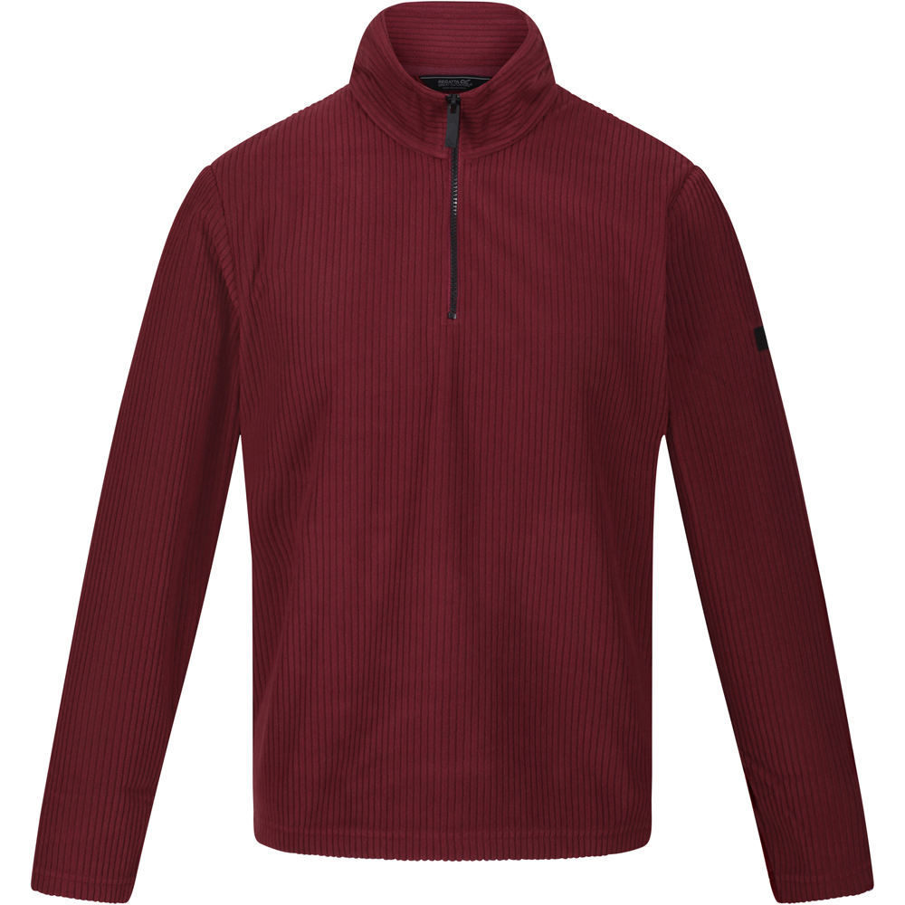 Regatta forro polar hombre Regatta Edley vista detalle Regatta forro polar hombre Regatta Edley vista detalle