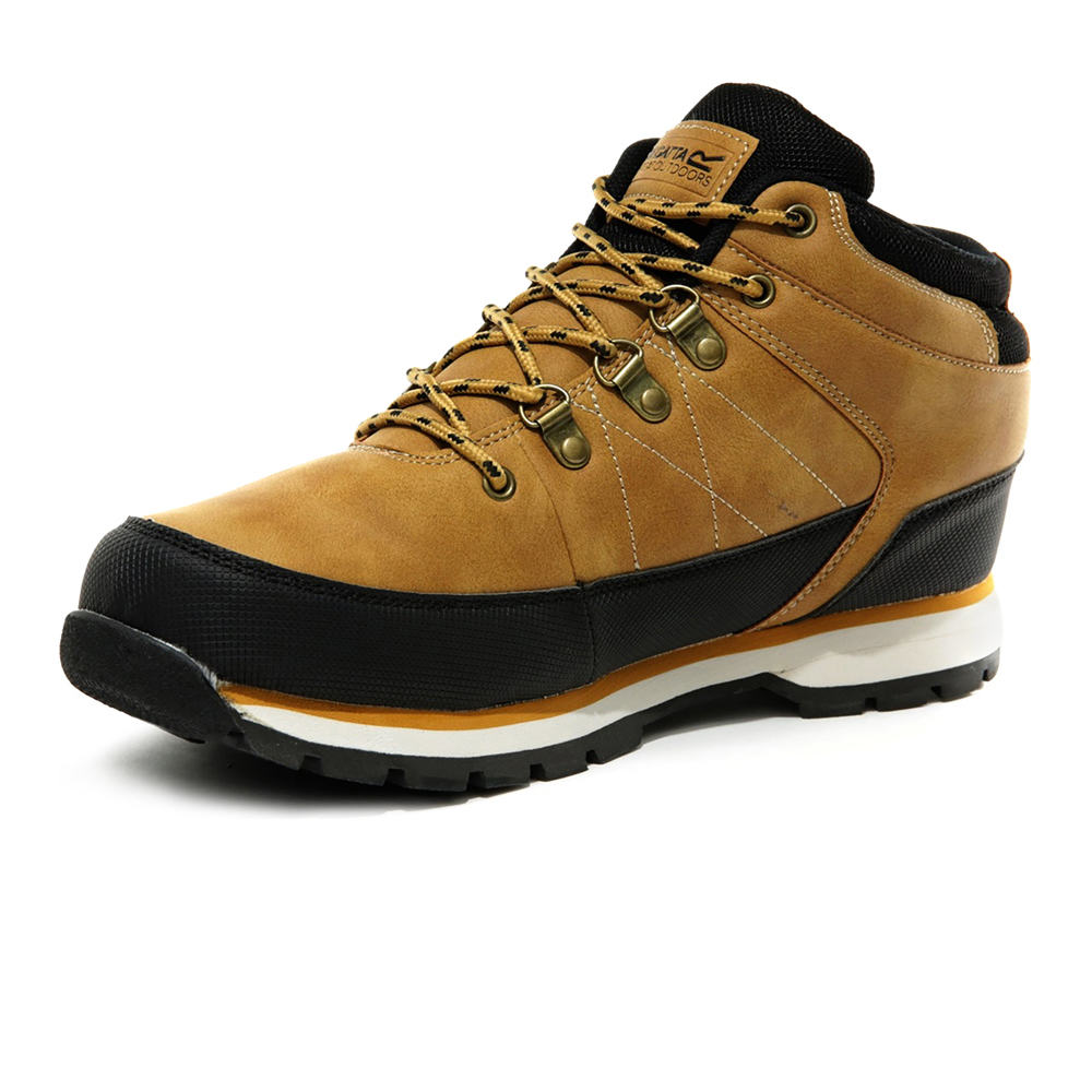 Regatta zapatilla trekking hombre Regatta Aspen puntera Regatta zapatilla trekking hombre Regatta Aspen puntera