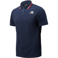 NB Classic Short Sleeve Polo NB Classic Short Sleeve Polo