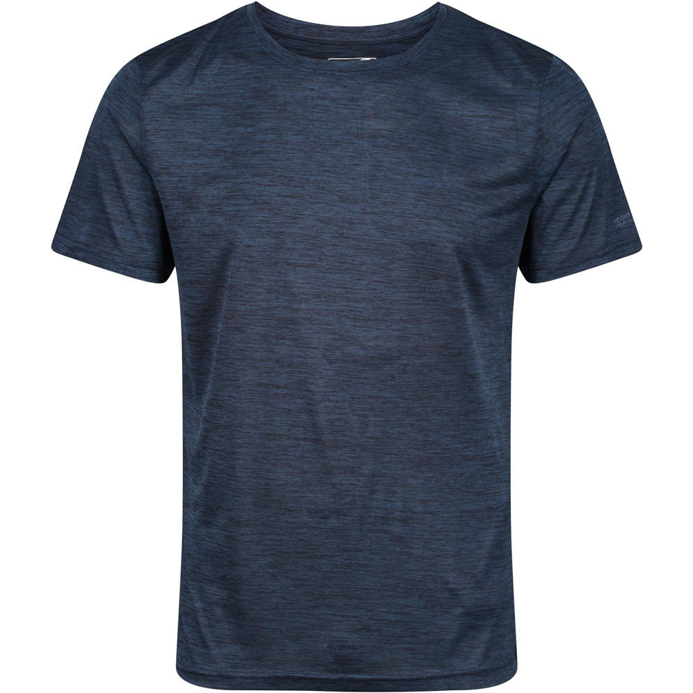 Regatta camiseta montaña manga corta hombre Regatta Fingal Edition vista detalle Regatta camiseta montaña manga corta hombre Regatta Fingal Edition vista detalle