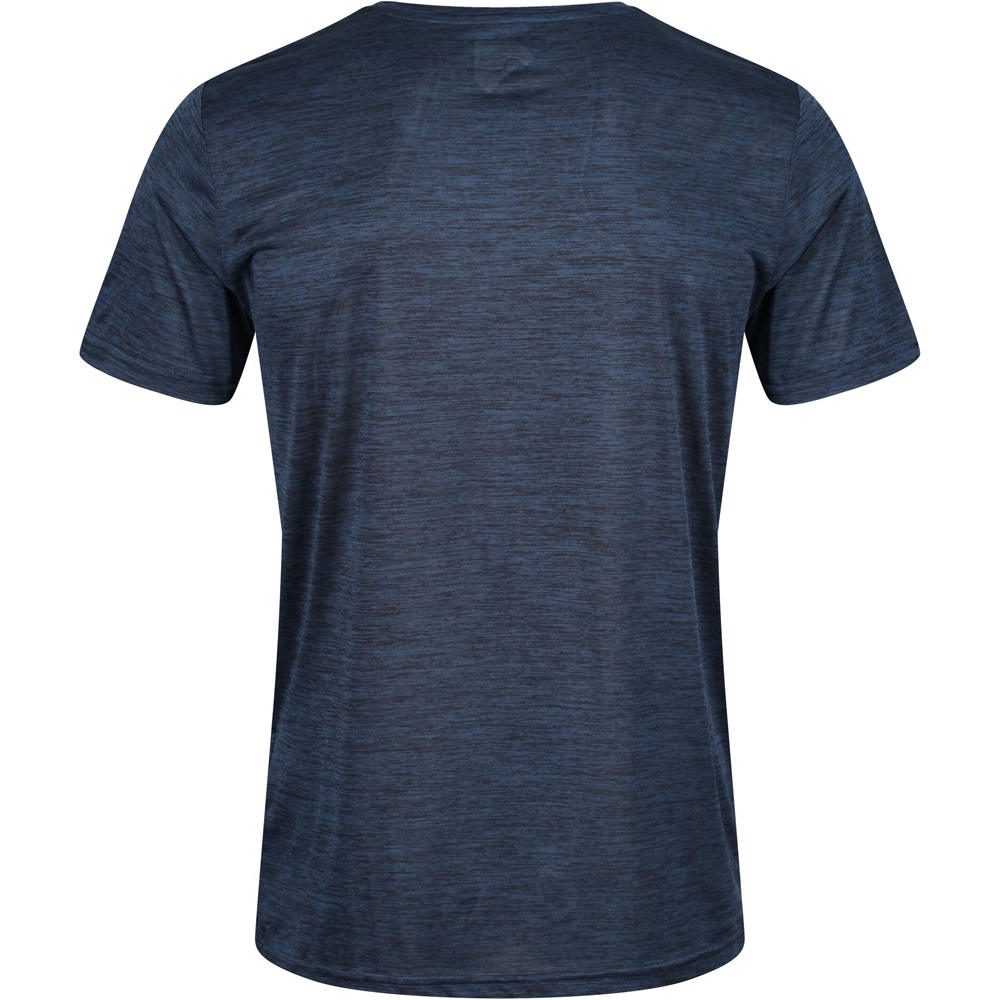 Regatta camiseta montaña manga corta hombre Regatta Fingal Edition 03 Regatta camiseta montaña manga corta hombre Regatta Fingal Edition 03