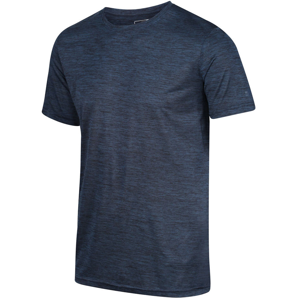 Regatta camiseta montaña manga corta hombre Regatta Fingal Edition 04 Regatta camiseta montaña manga corta hombre Regatta Fingal Edition 04