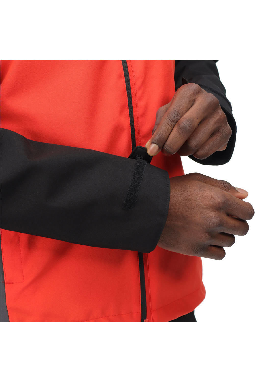 Regatta chaqueta impermeable hombre Regatta Birchdale 03 Regatta chaqueta impermeable hombre Regatta Birchdale 03