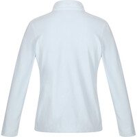 Regatta forro polar mujer Regatta Sweethart vista frontal Regatta forro polar mujer Regatta Sweethart vista frontal