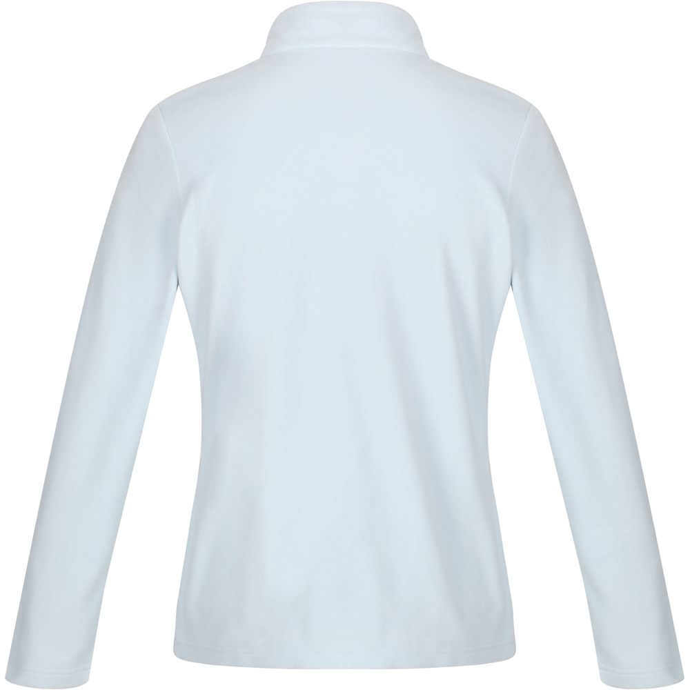 Regatta forro polar mujer Regatta Sweethart vista frontal Regatta forro polar mujer Regatta Sweethart vista frontal