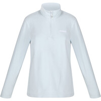 Regatta forro polar mujer Regatta Sweethart vista trasera Regatta forro polar mujer Regatta Sweethart vista trasera