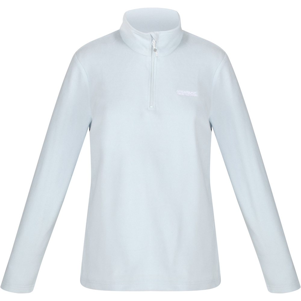 Regatta forro polar mujer Regatta Sweethart vista trasera Regatta forro polar mujer Regatta Sweethart vista trasera