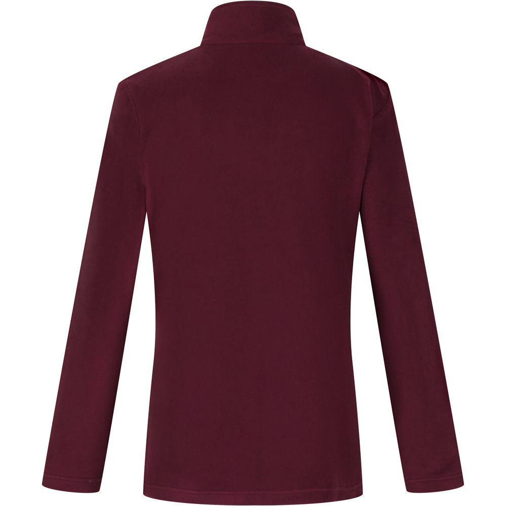 Regatta forro polar mujer Regatta Sweethart vista trasera Regatta forro polar mujer Regatta Sweethart vista trasera