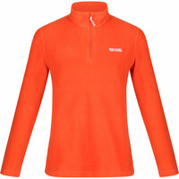 Regatta forro polar mujer Regatta Sweethart vista frontal Regatta forro polar mujer Regatta Sweethart vista frontal