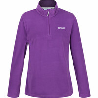 Regatta forro polar mujer Regatta Sweethart vista frontal Regatta forro polar mujer Regatta Sweethart vista frontal