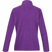 Regatta forro polar mujer Regatta Sweethart vista trasera Regatta forro polar mujer Regatta Sweethart vista trasera