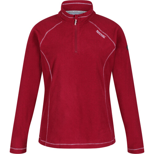 REGATTA WOMENS MONTES rojo
