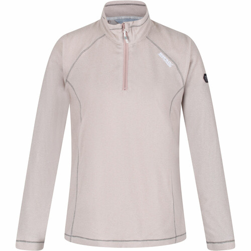 REGATTA WOMENS MONTES gris