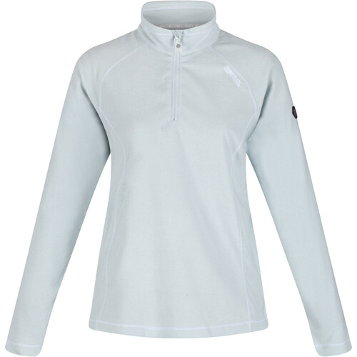 REGATTA WOMENS MONTES azul