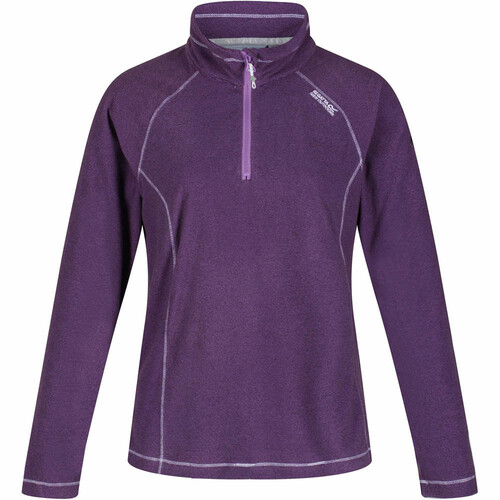 REGATTA WOMENS MONTES morado