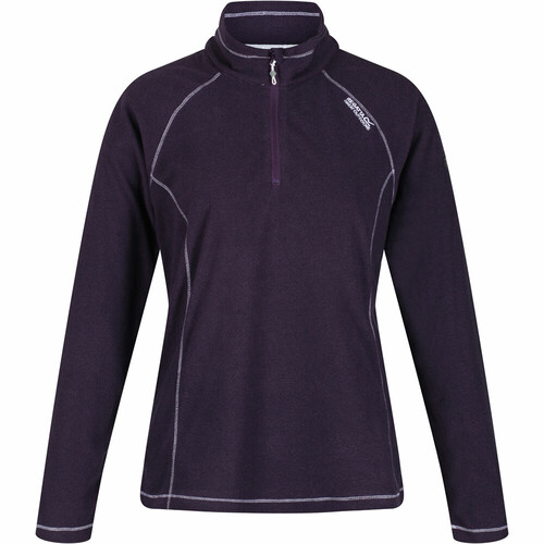 REGATTA WOMENS MONTES morado