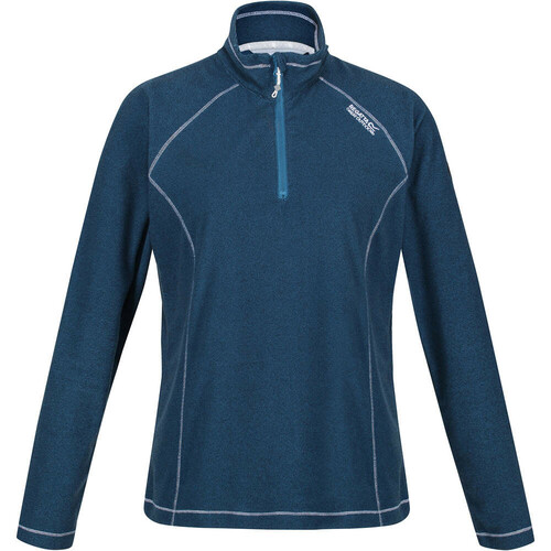 REGATTA WOMENS MONTES azul