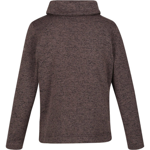 REGATTA HEDDA marron