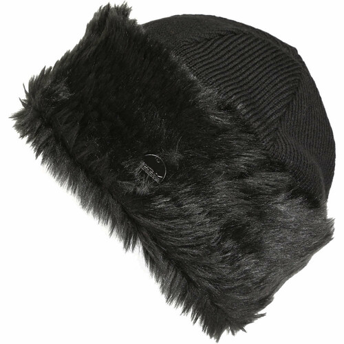 REGATTA LUZ HAT II negro