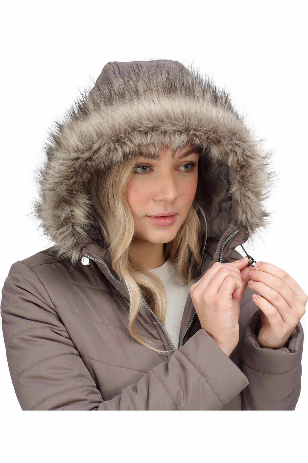Regatta chaqueta outdoor mujer Regatta Fritha 04 Regatta chaqueta outdoor mujer Regatta Fritha 04