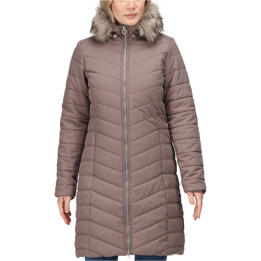 Regatta chaqueta outdoor mujer Regatta Fritha 08 Regatta chaqueta outdoor mujer Regatta Fritha 08