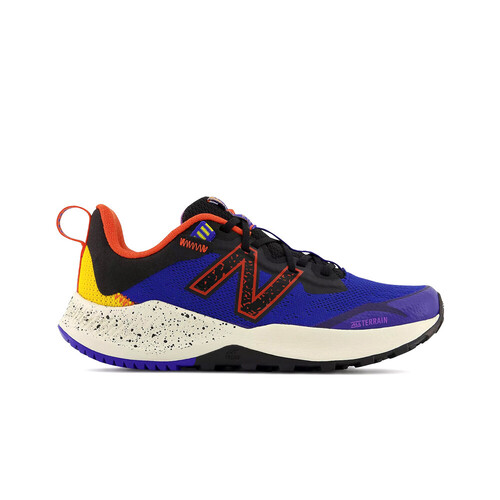 NEW BALANCE YPNTR azul