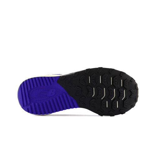 NEW BALANCE YPNTR azul